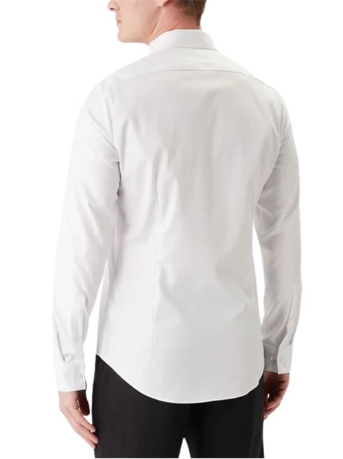 Camicia slim fit Calvin Klein | LV019EU0907K2